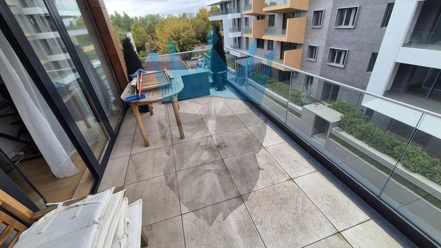 Apartament 3 Camere Floreasca Bucuresti - 9