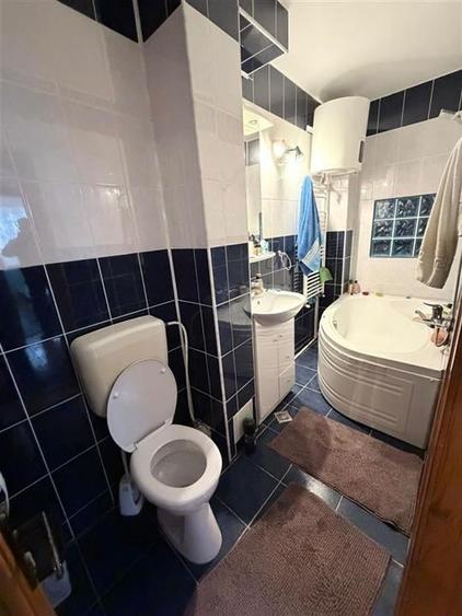 Apartament 3 camere, etaj 7/8, zona ultracentrala, 72mp, mobilat partial - 11