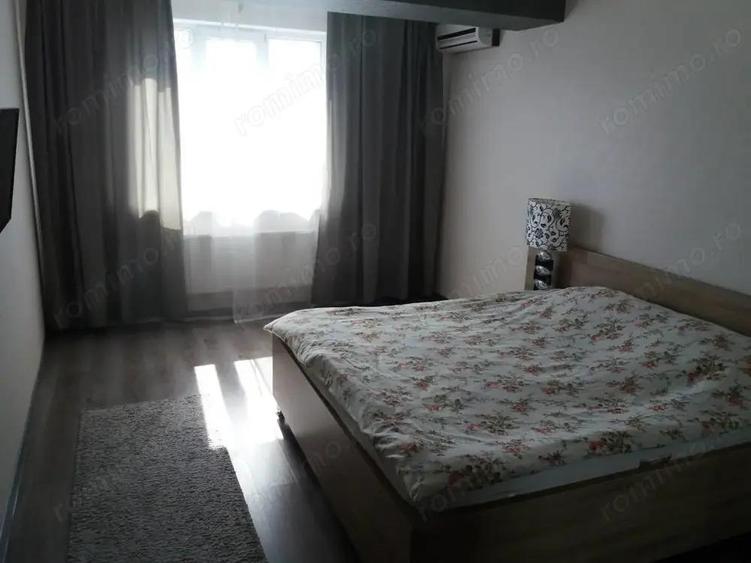 Garsoniera de inchiriat in zona Gemenii - 3