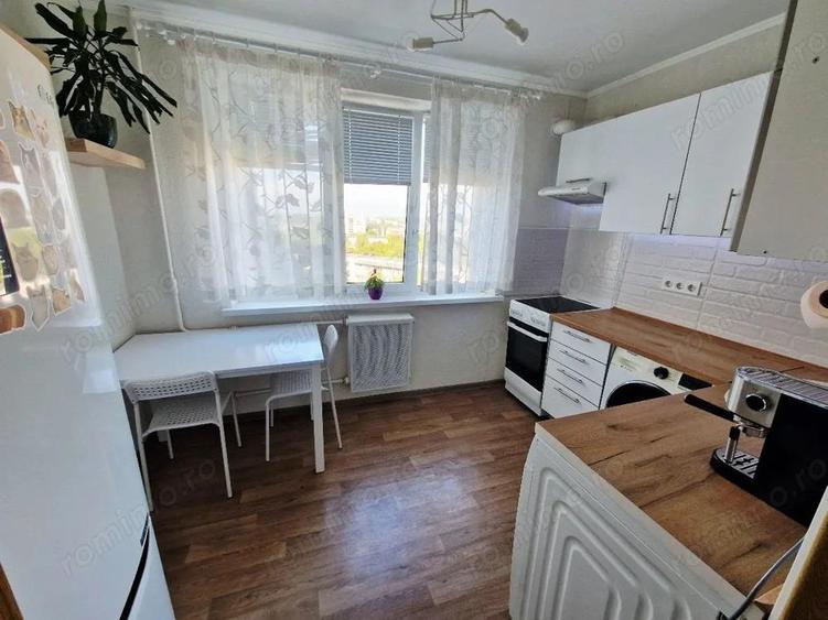 Inchiriere garsoniera Crangasi - 1