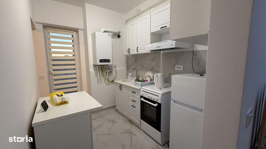 Vand Apartament 2 camere D Contemporan -Pacurari - 5