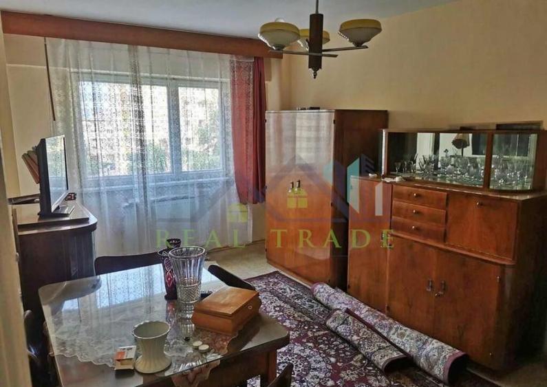 Apartament 2 camere zona Grivitei - 1