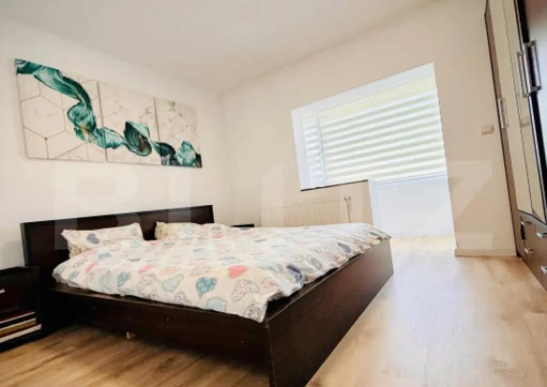 Apartament 4 camere, 100 mp utili, Shopping City - 2