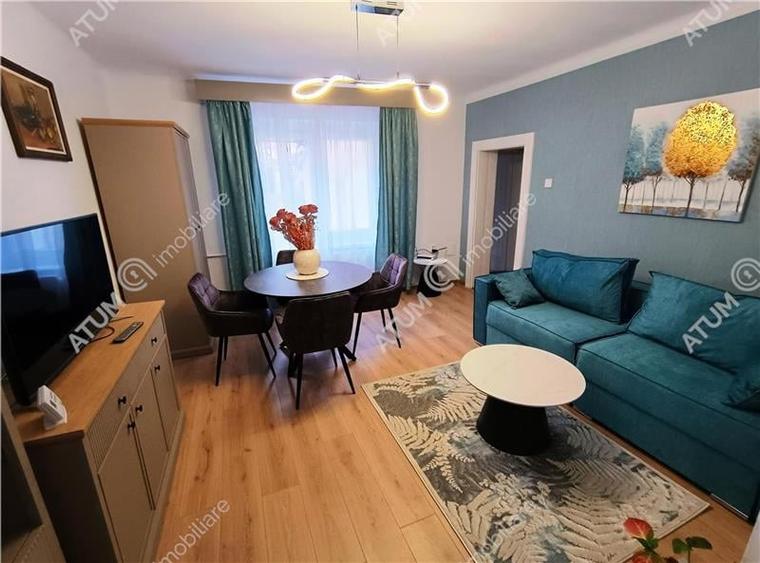 Apartament cochet cu 3 camere la casa langa Parcul Sub Arini - 2