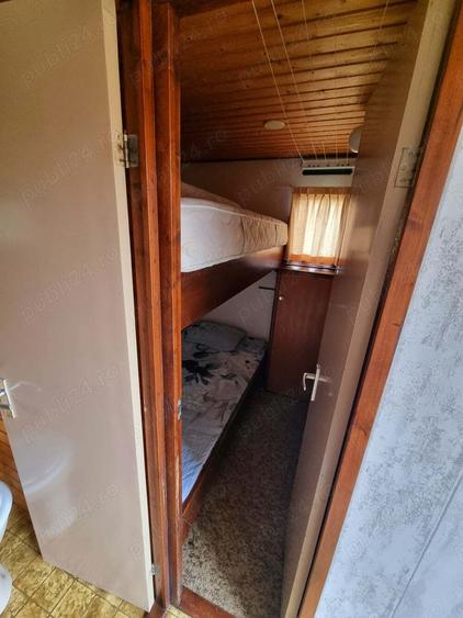 Vand casa mobila sau schimb - 4