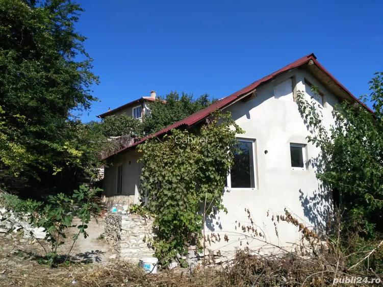 Vand casa vacan?a Balcic