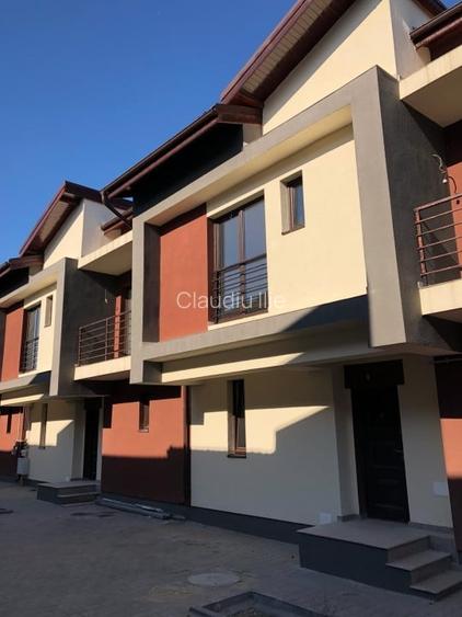 Case de vanzare, complex Strong Residence, Bragadiru