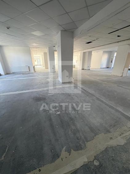 Spatiu open space -zona CLUJANA - 6