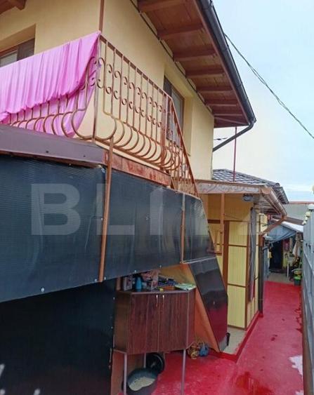 Oportunitate: casa cu 5 camere, 78.75 mp, zona centrala - 24