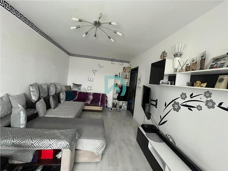 Apartament 3 camere Tractorul, 70mp., Brasov - 15