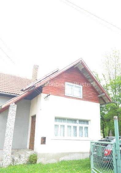 Casa de vanzare in Bran