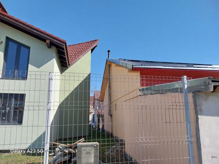 CODLEA - Vand casa P +M 2 ap. - 3