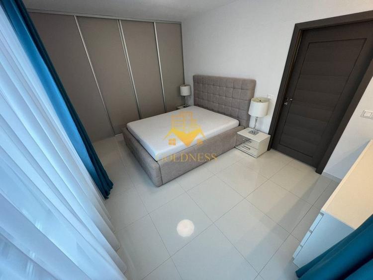 2 camere open space, modern mobilat, parcare subterana,AC,Pet Friendly - 4