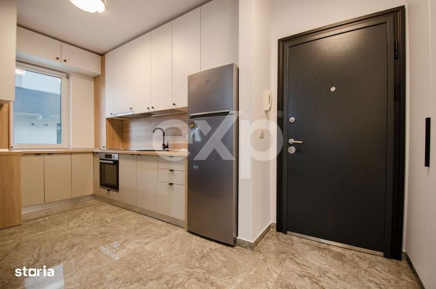De inchiriat apartament 2 camere cu loc parcare - 5