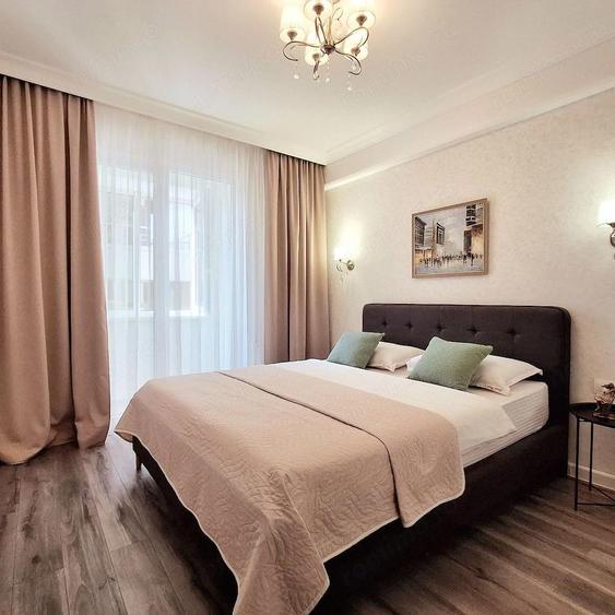 Garsoniera de inchiriat in zona Mihai Bravu - 3