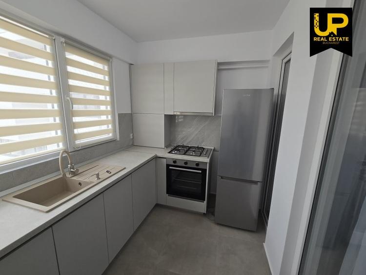 Rahova | Viilor | Central Address | 2 Camere | Centrala | Parcare - 8