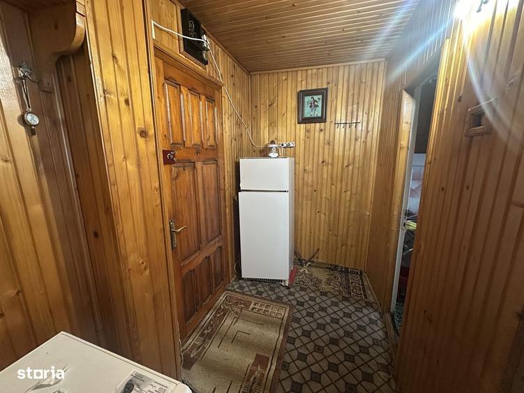 Garsoniera de vanzare | 30 mp | zona centrala - 6