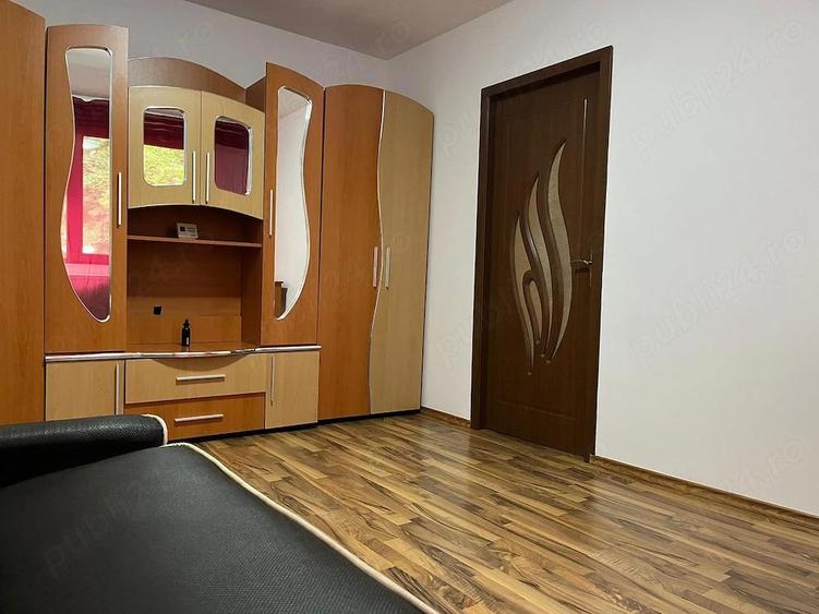 Inchiriez apartament cu 2 camere micro 19 - 1