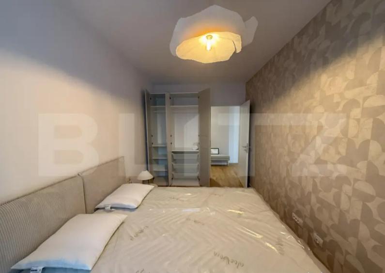 Apartament cu 2 camere, 52 mp, zona Take Ionescu (ISHO) - 4