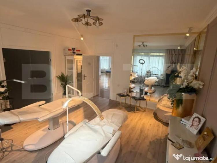 Casa 8 camere, 280 mp utili, zona Girocului - 9