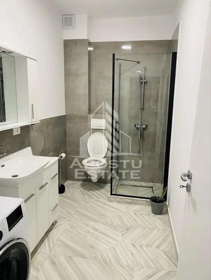 Apartament cu 1 camera, mobilat, zona Planetelor Giroc - 4