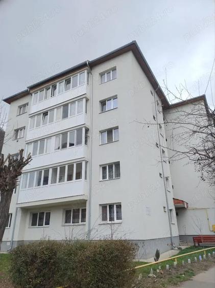 Aprtament de vanzare 2 camere Petrila - 2