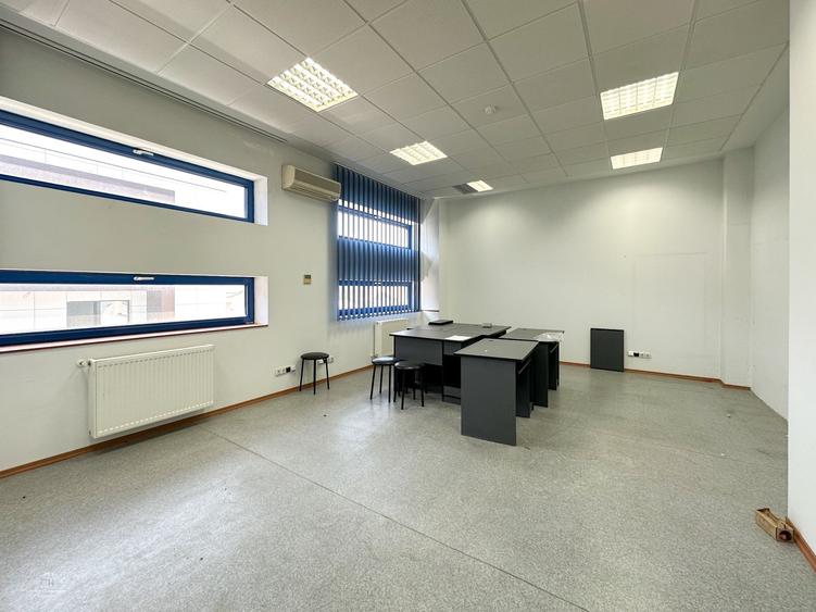 Cladire reprezentativa de vanzare | S+P+3E - 2004 | Vad Stradal  - Constanta - 28