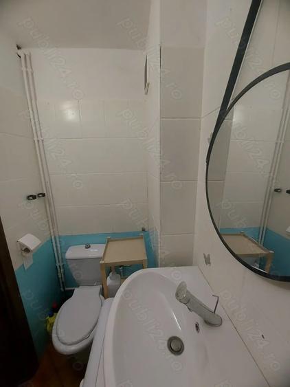 Garsoniera Pite?ti Depozitelor - 3