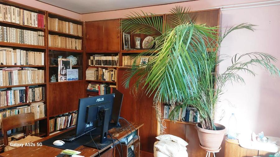 Proprietar vând apartament 3 camere, în Cluj-Napoca, aleea Băița nr. 4 - 2