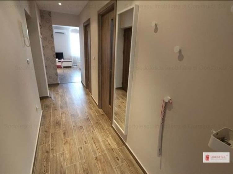 Apartament ultracentral 2 camere - 8