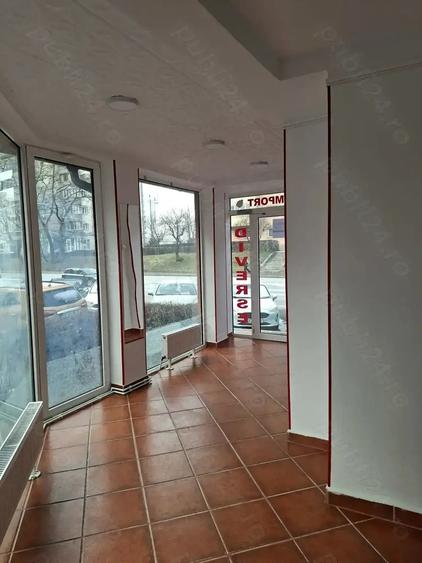 Inchiriez spatiu comercial - 9