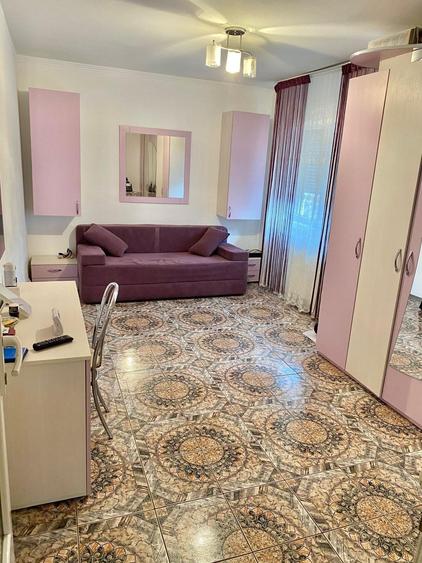 Apartament cu doua camere Aradului-mobilat&utilat - 1