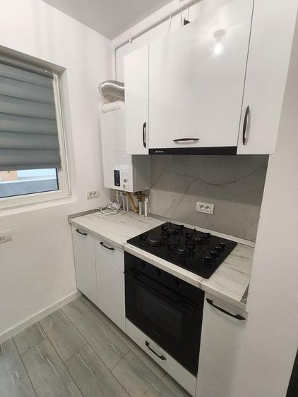 Inchiriez apartament cu 2 camere tip studio, prima inchiriere! - 2