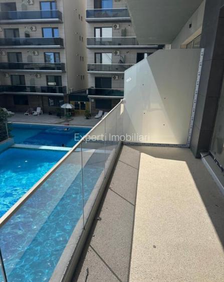 Apartament 2 camere Mamaia Nord