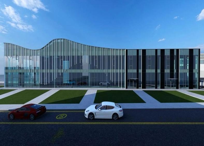 Spatii birouri de inchiriat in Doamna Stanca 6, Comision 0% - 1