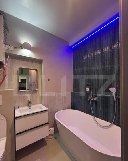 Garsoniera de vanzare Dorobanti | renovata complet + central - 3