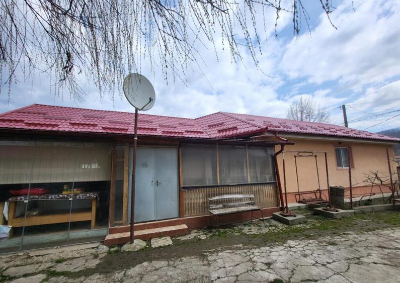 Casa Racoasa Vrancea - 2