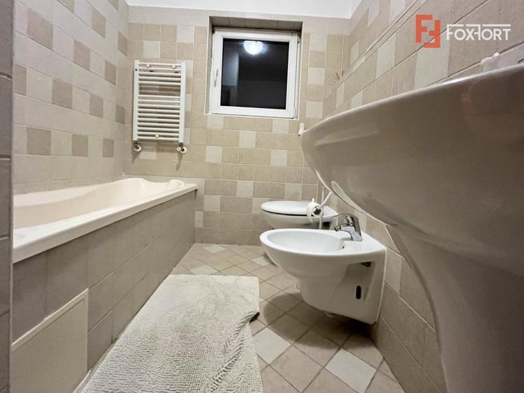 Apartament 2 camere de inchiriat zona Aradului - 6