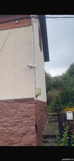 Proprietar vand casa P+M,curte ,anexe ?i gradina - 1