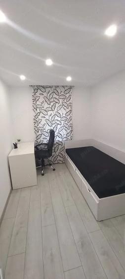 Apartament de vanzare 3 camere (izolat si placat cu rigips)langa magazinul ,,La 2 pasi'' si Penny - 4