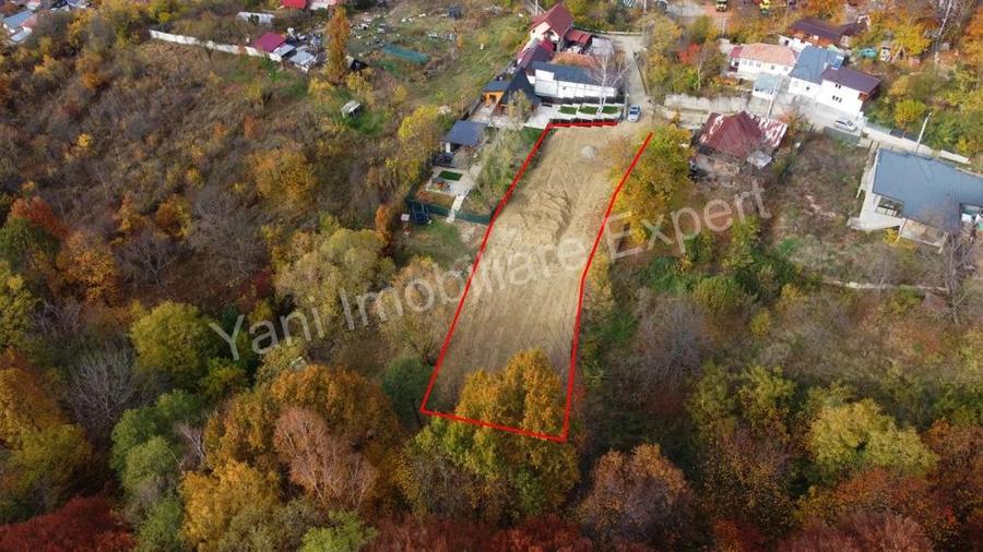 Teren de vanzare in Curtea de Arge?, Strada Anghele?ti. - 6