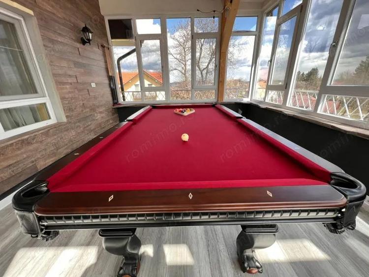 Mega Oferta cu discount 3000euro - Pensiune/vila Bran moderna 2018 - 9