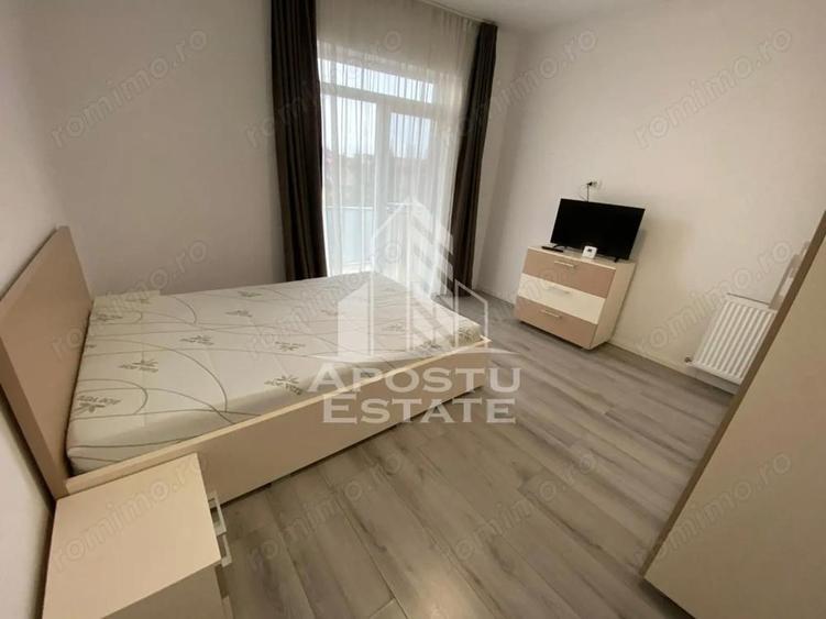 Apartament cu 2 camere, Petfriendly, zona Dumbravita, - 6