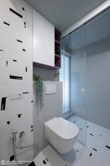 PRET PROMOTIONAL DE LANSARE: Apartament cu 3 camere, 2 bai, 2 balcoane - 14