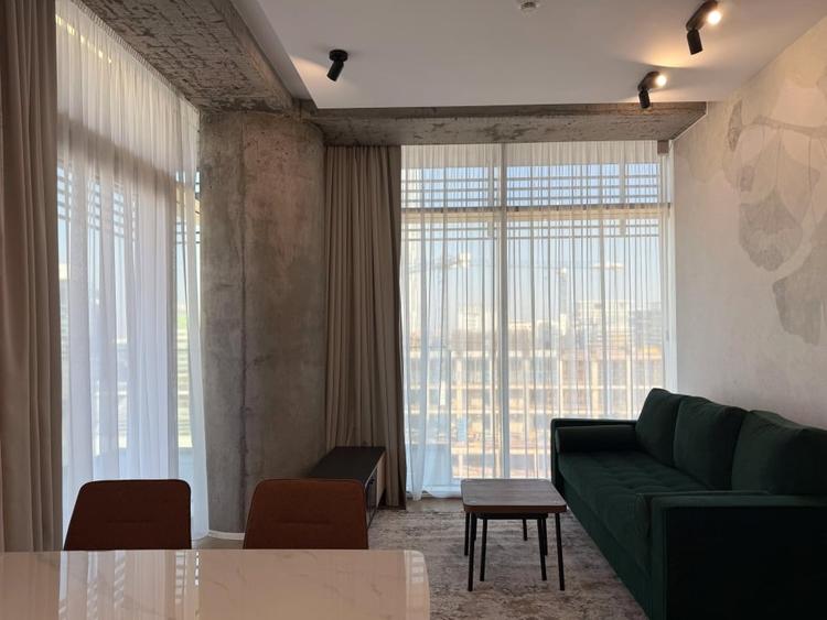 Apartament 3 camere, 2 bai | Up-Site Floreasca - 2
