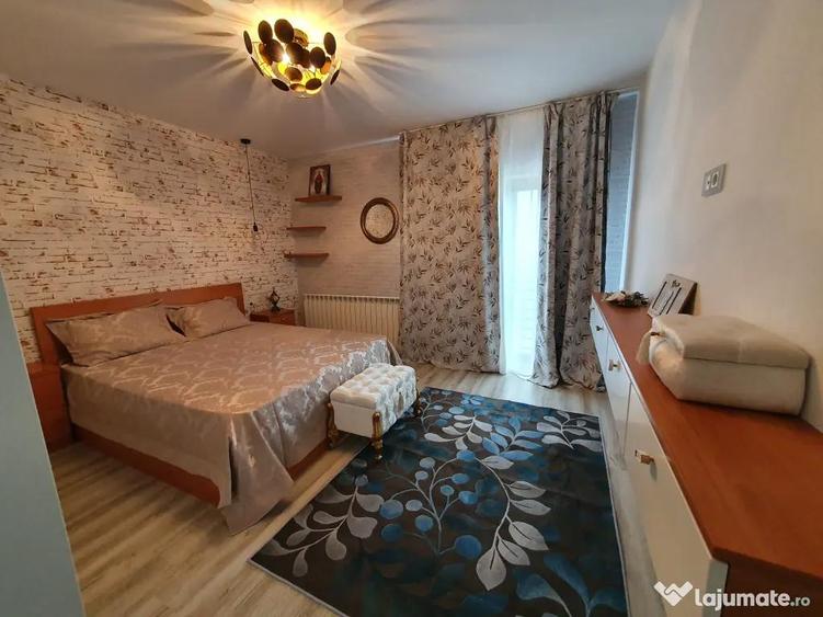 Vila cocheta Otopeni Tunari zona noua, P+1+M - 2