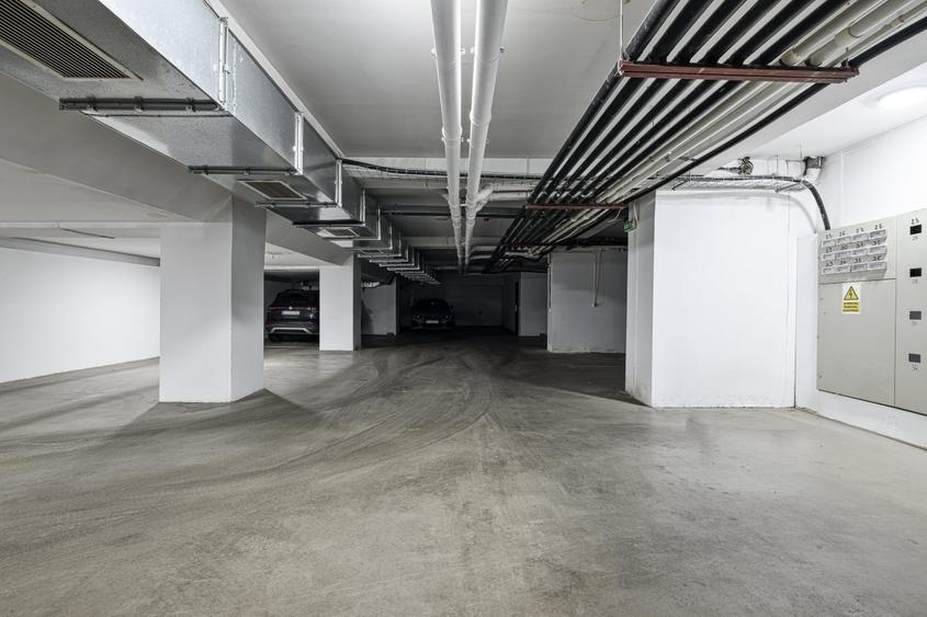 Apartament 3 Camere Piata Victoriei | Imobil 2009 | Parcare Subterana | Metrou - 19