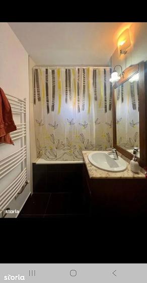 Apartament finisat, etajul 2, A. Iancu - 8