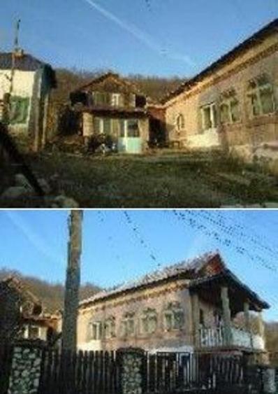 Casa si teren Valea Nandrii, ID: R2489570 - 1