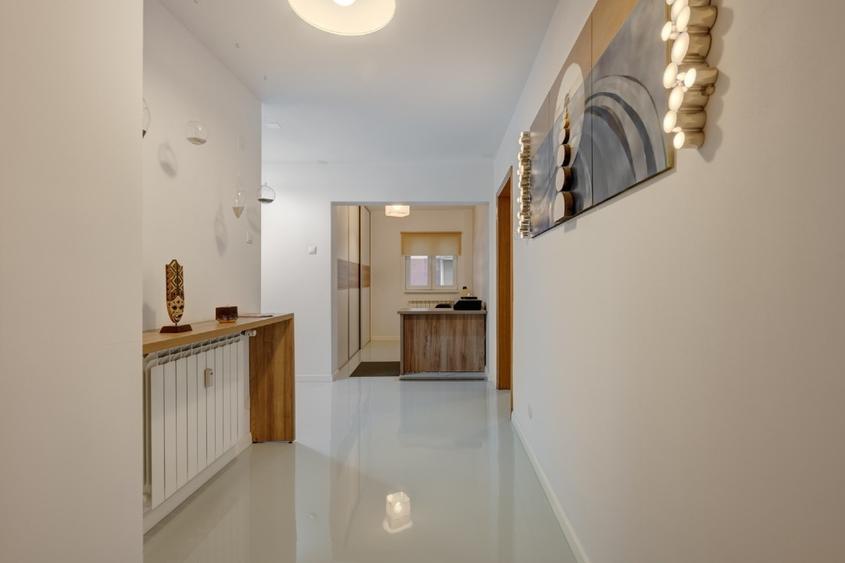 Dorobanti, apartament 3 camere, renovat complet, decomandat, 84mp - 10